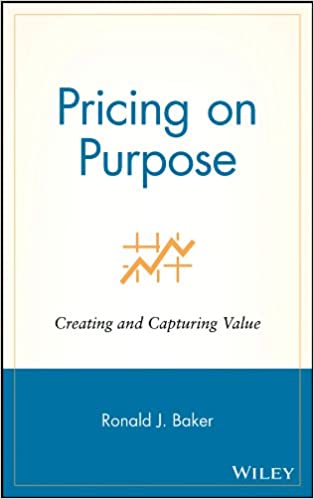 Pricing on Purpose:  Creating and Capturing Value - Epub + Converted Pdf